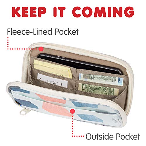 Fjallraven-Kanken-Art-Travel-Wallet-Passport-Holder-and-Organizer