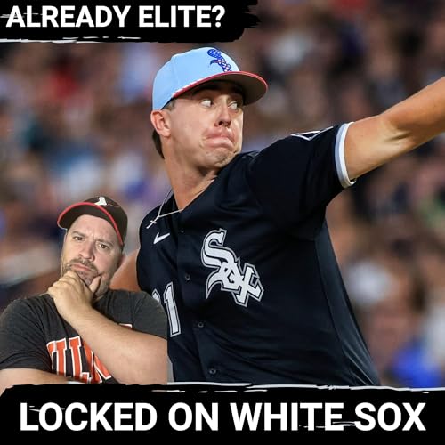Why Grant Taylor Shouldn't Be LABELED as the White Sox Elite Closer Yet