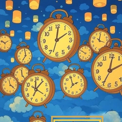 The Sunday-nce Podcast Por  arte de portada