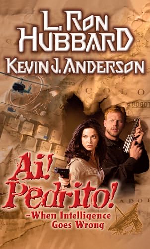 Ai! Pedrito!: When Intelligence Goes Wrong view 2