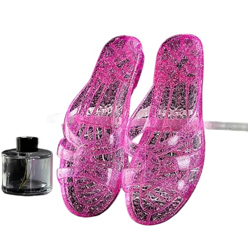 Sandales pour femmes avec semelle antidérapante de douche pour la maison