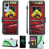 Aroepurt Coque Compatible pour Digit Infinity Max Coque Étui Housse Case Support [avec Film Protecteur HD d'une dureté de 9H] [Blocage RFID][Effet Lumineux Sombre] LPT JGP