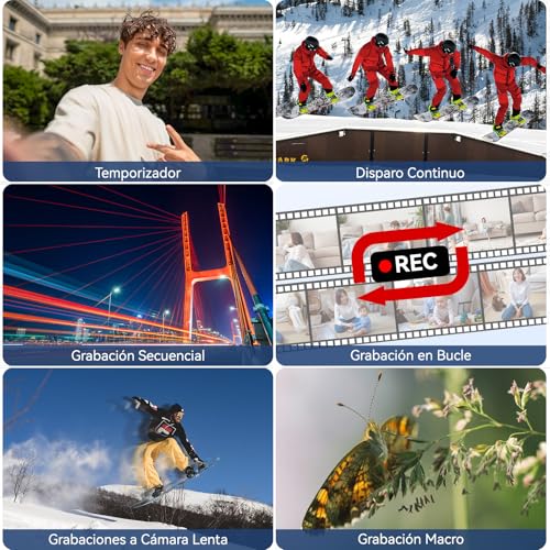 Ficha técnica DEATTI Cámara Digital 4K 64MP FHD Camerá de Fotos con Tarjeta de 64GB Cámara Compacta Zoom 18X y 2 Baterías Recargable Compacta Portátil Cámara para Niños Principiantes Adulto Negro - Fernando Cortés Ficha técnica DEATTI Cámara Digital 4K 64MP FHD Camerá de Fotos con Tarjeta de 64GB Cámara Compacta Zoom 18X y 2 Baterías Recargable Compacta Portátil Cámara para Niños Principiantes Adulto Negro - Fernando Cortés