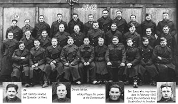 Paperback Ghosts of Dunkirk Book