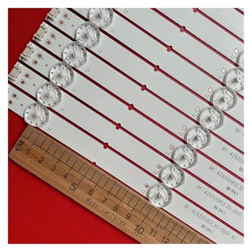 Repuesto LED 65Q20200 compatible con paneles TH-65GX680C y Ptv65q20 4
