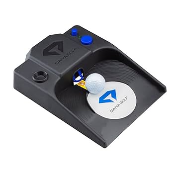 新品　ダイヤゴルフ(DAIYA GOLF) 　パター練習器具 Amazon | ダイヤゴルフ(DAIYA GOLF) パター練習器具 ダイヤ