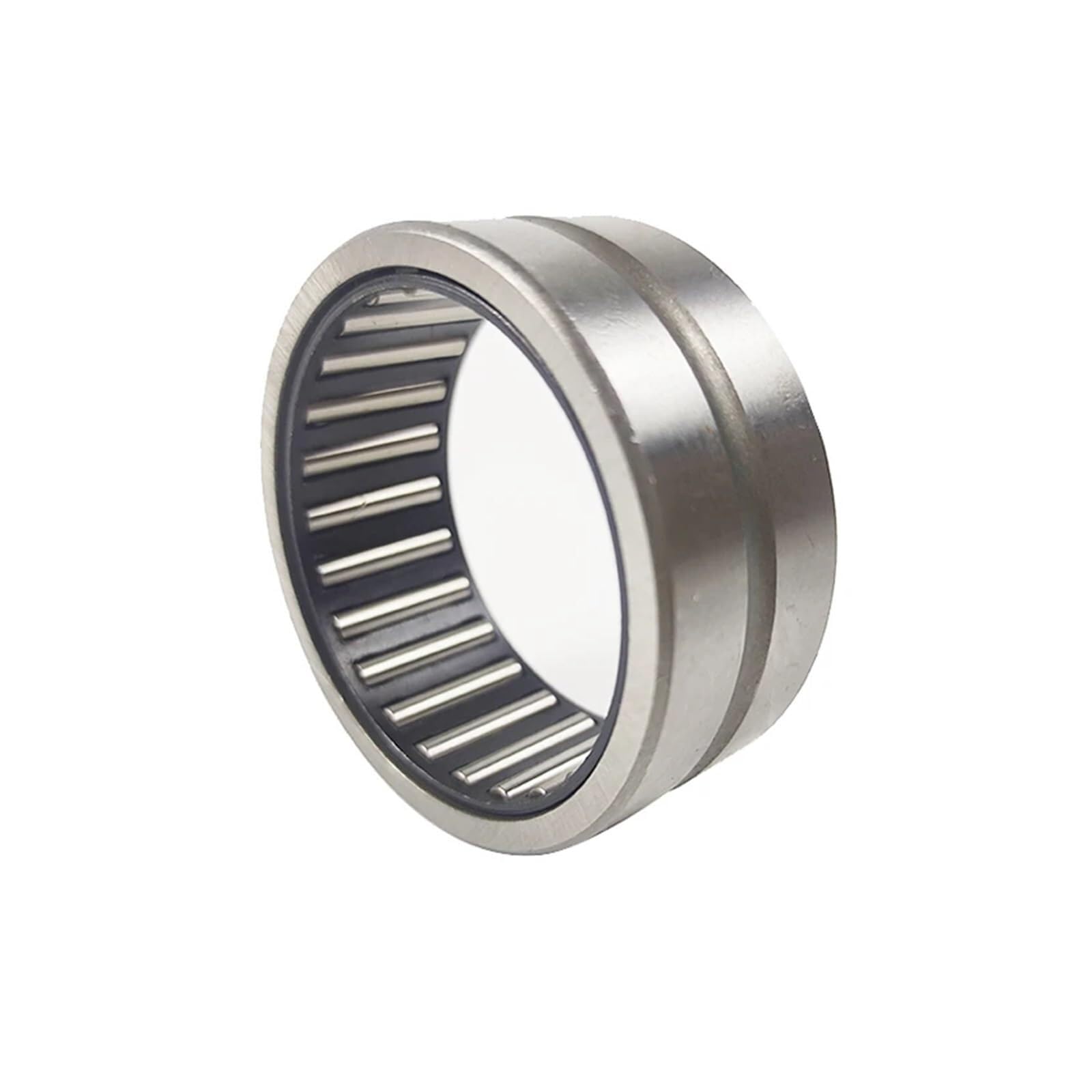 Aspectos, Rodamiento de agujas 2 piezas con anillo interior NKI5/12 5/16 6/12 6/16 7/12 7/16-TV 9/12 9/16 10/16 10/2 (NKI22-16 22X34X16)(NKI17-20 17X29X20)