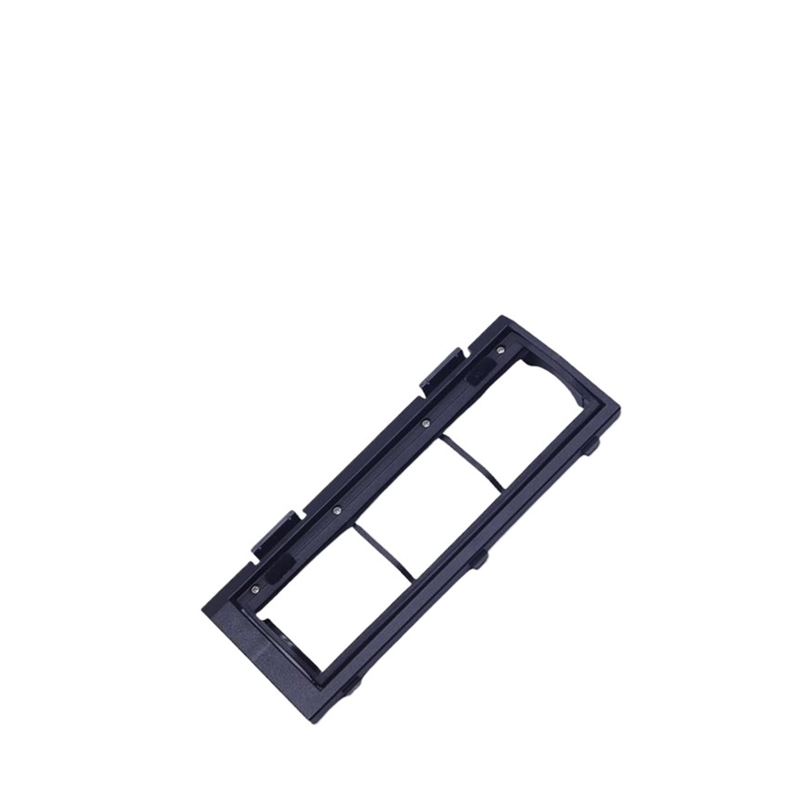 VHJXZQCNKLM Main Brush Cover, Compatible For INLIG & Ecovacs Deebot OZMO DGN22 U2 / U2 Pro, Robot Vacuum Replacement Parts