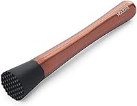 Vista 1 de Houdini Muddler de cóctel, 8 pulgadas, COBRE