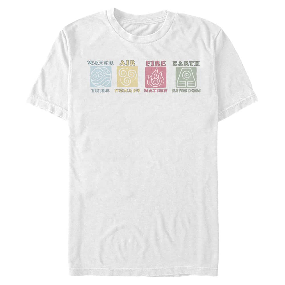 T-shirt Nickelodeon décontracté idéal pour le week-end
