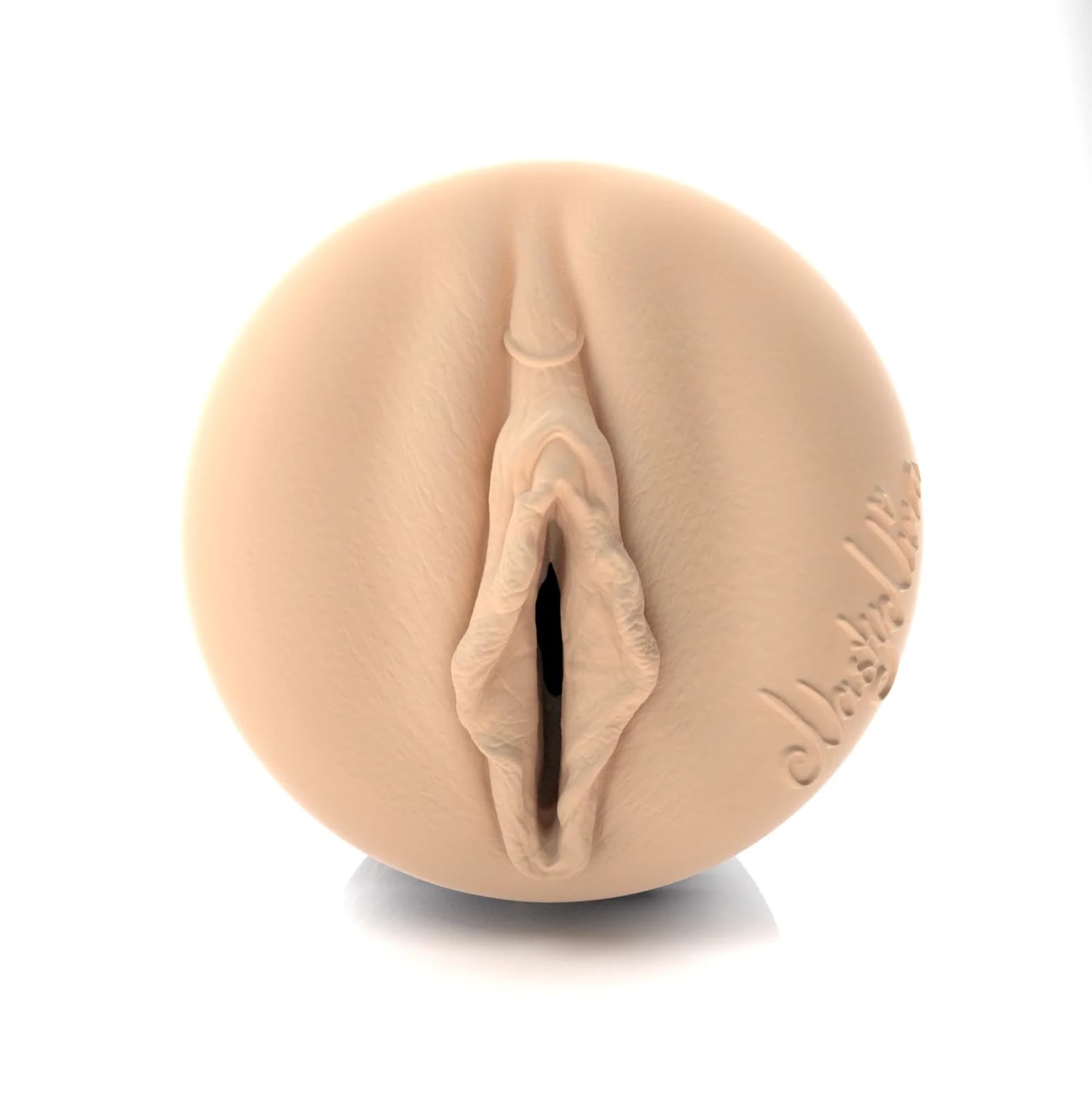 Fleshlight Pro TheRealNastyNina Allure (Lady) - Masturbateur Homme - Experience Realiste - Sensation Intense - Facile à Nettoyer