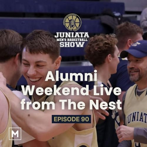 Alumni Weekend Live from The Nest