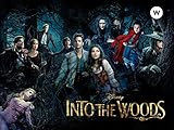  Into the Woods