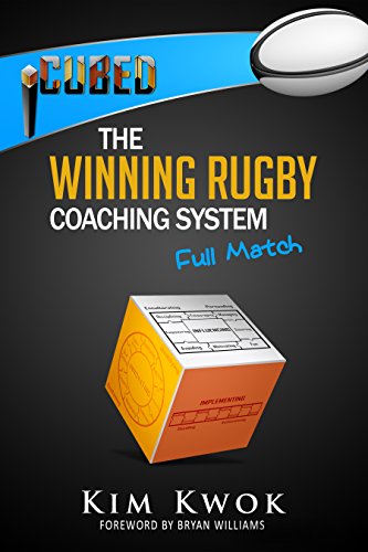 iCubed: The Winning Rugby Coaching System - Full Match
