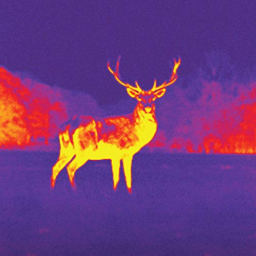 Seek Thermal CompactXR – Outdoor Thermal Imaging Camera for Android MicroUSB