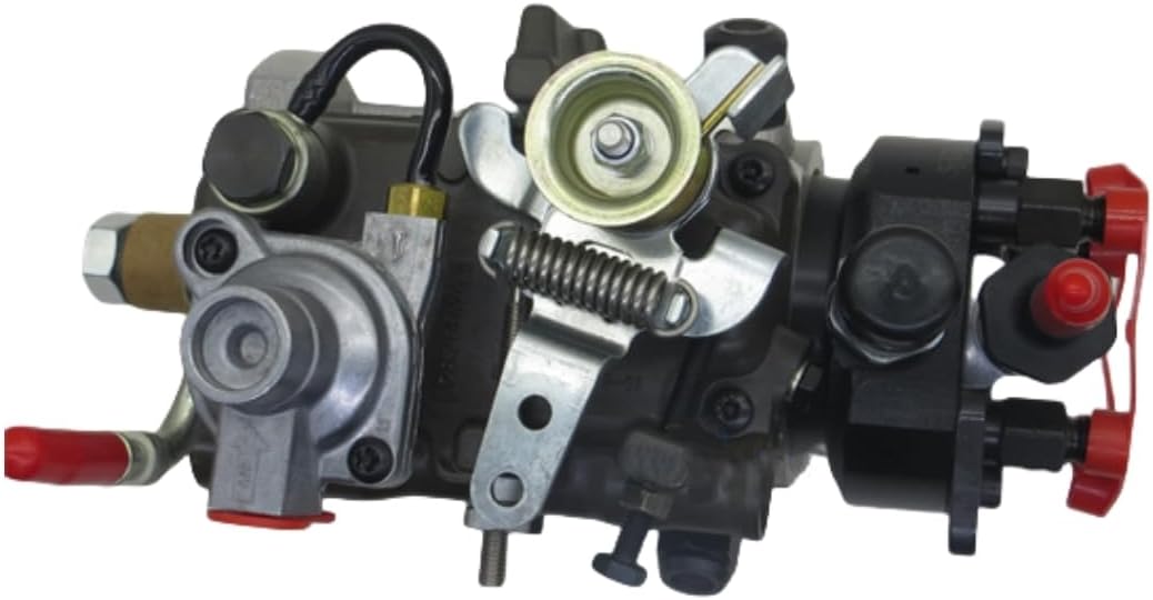 9520A383G 9520A380G 2644C313 DP310 Fuel Injection Pump for Perkins 1104D-44T 74.5 KW Engine Massey Ferguson Tractors