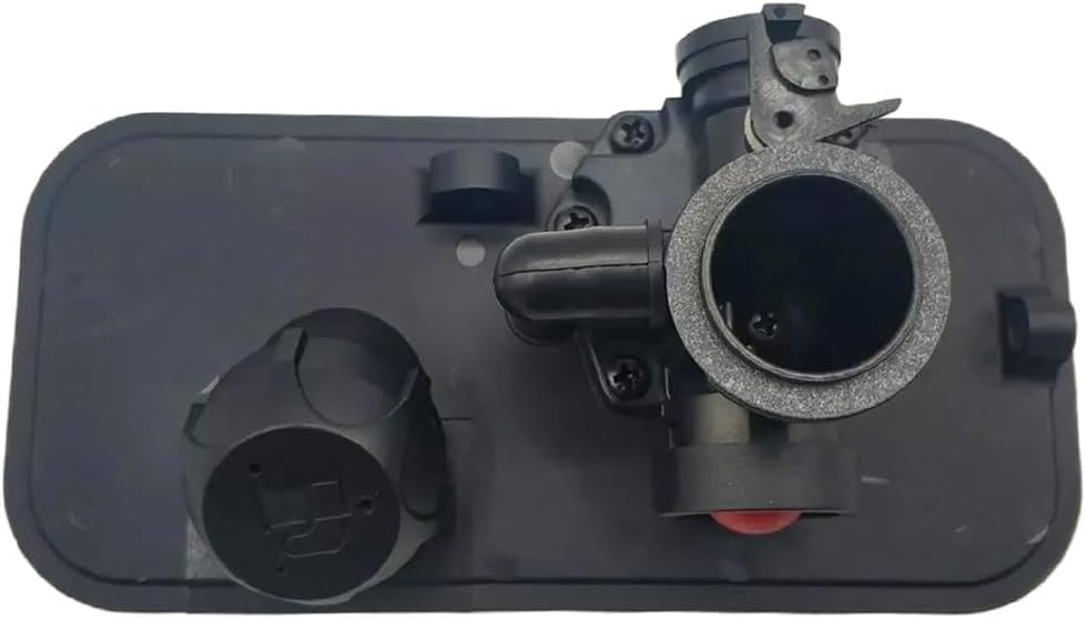 Carburetor 494406 – Replacement for BS 795477 498809 498809A 795469 for Small Engine