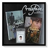 IN SEONG (インソン of SF9) - 1st Mini [ Crossfade: ] 韓国盤/INSEONG (3種 SET (STANDARD Ver 2種 + FaNCy ver.))