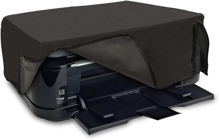 canon printer cover