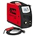 Telwin Saldatrice Inverter TELWIN TECHNOMIG 215 Dual Synergic 230V - art. 816053