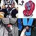Universal Baby Seat Chest Harness Clip and Child Seat Safety Chest Harness Clip Buckle Universal Replacement for Kids Trend Adjustable Guard