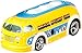 Hot Wheels The Beatles Haulin' Gas Vehicle