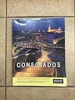 Communication Manual, Enhanced for Marinelli/Fajardo’s Conectados 1337395218 Book Cover