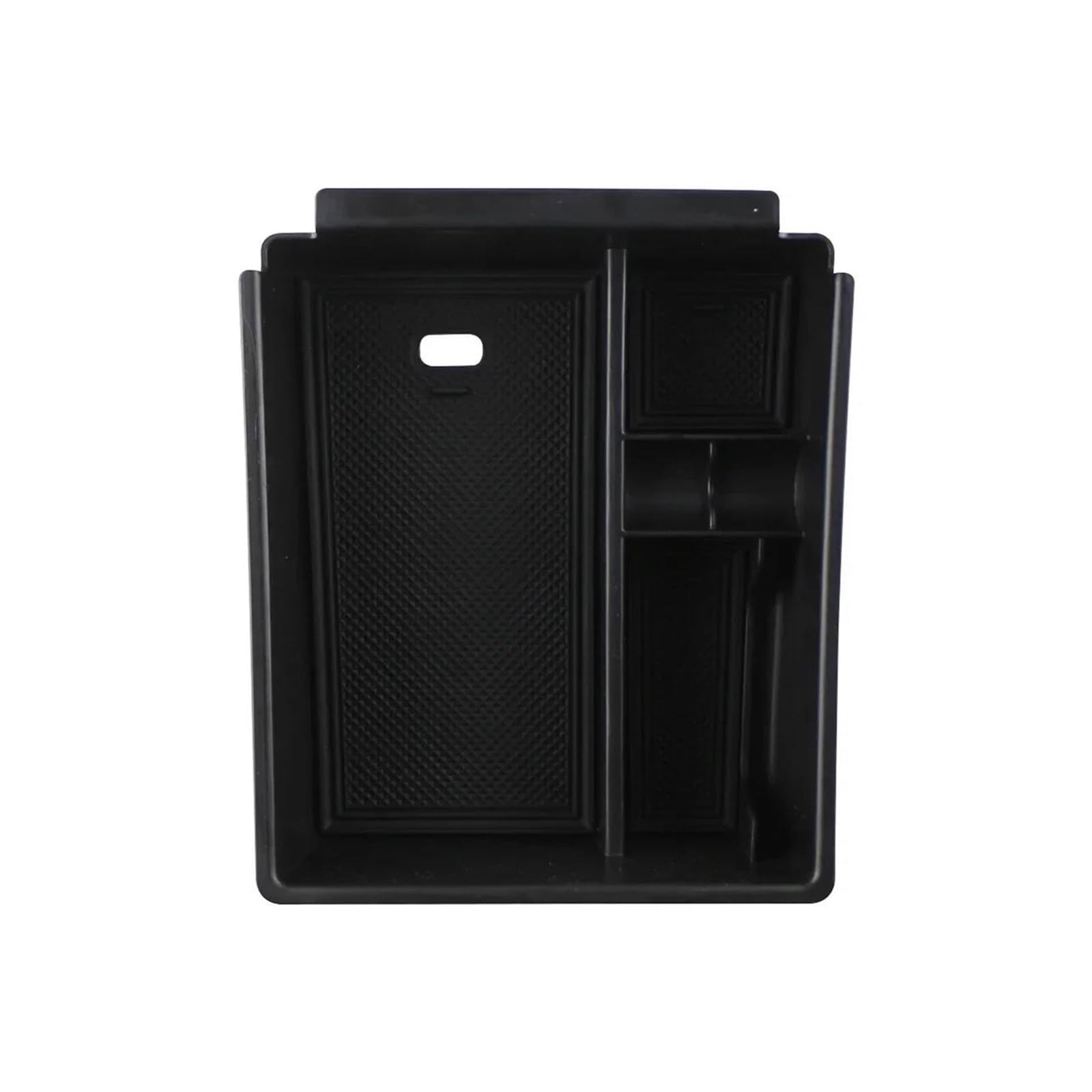 For Hyundai For Tucson NX4 2022 21-24 Center Console Tray Holder Storage Box Organizer Accessories Car Armrest Storage Box