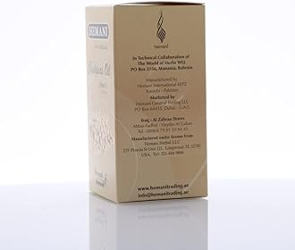 Hemani Chickpeas Oil, 30 ml