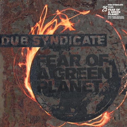 Fear Of A Green Planet (25th Anniv. Expanded Edition)