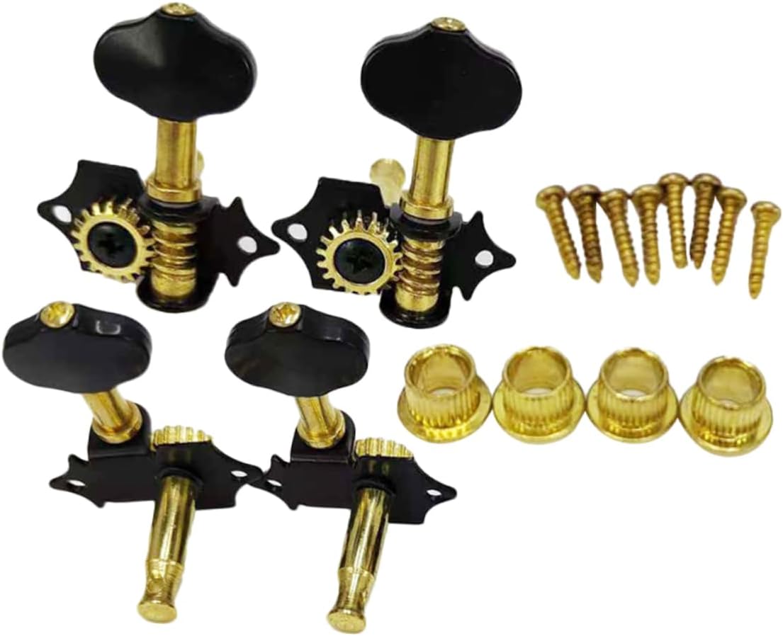 1 Set Enhanced Bass Tones Chic Design Stable Easy Maintenance