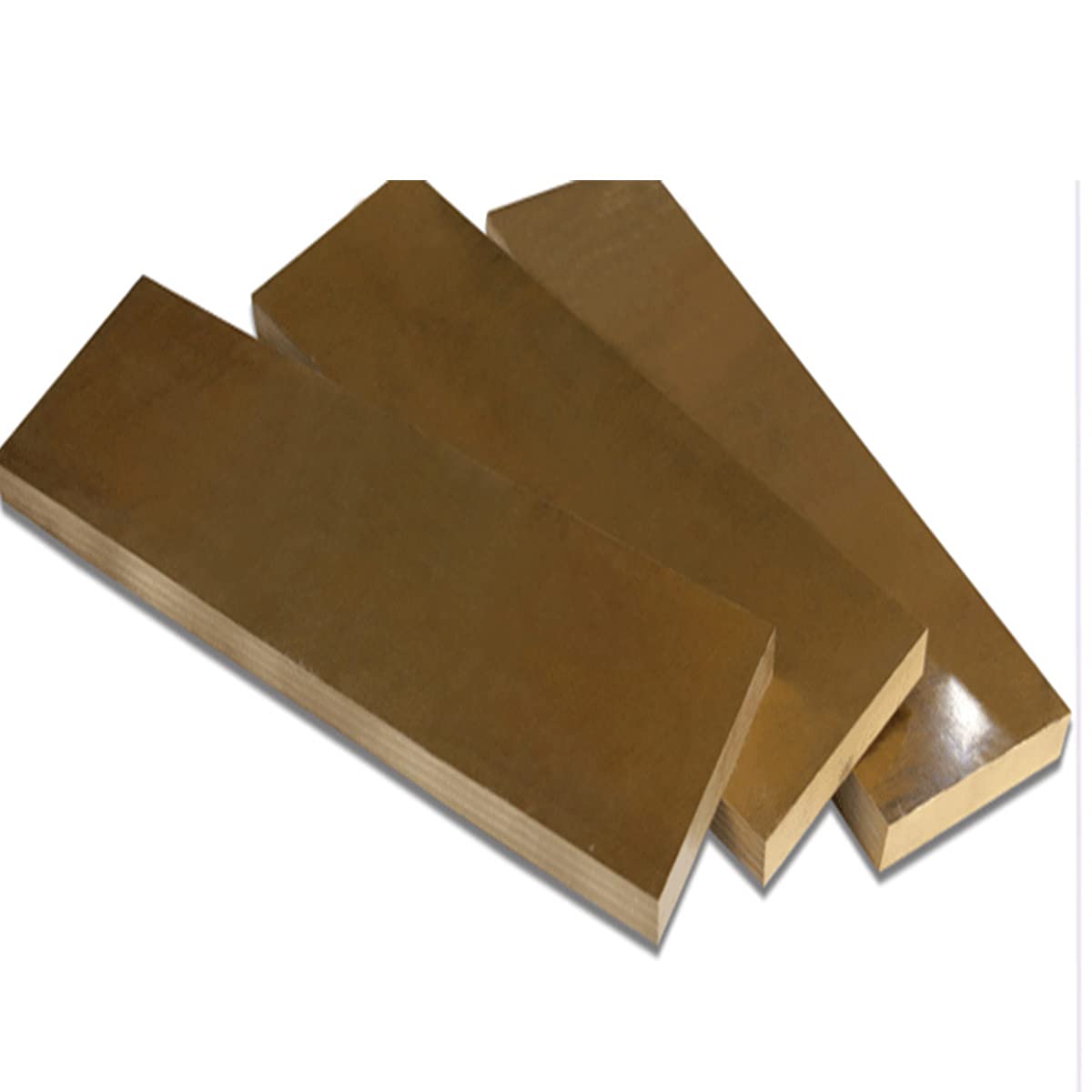 Bronzebleche, Verbessern Die Bearbeitbarkeit Und Verschleißfestigkeit, 6 Mm X 200 Mm X 200 Mm, 4 Mm X 100 Mm X 100 Mm/3Mm*200Mm*200Mm