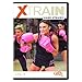 Cathe Friedrich's XTrain Series: Hard Strikes DVD