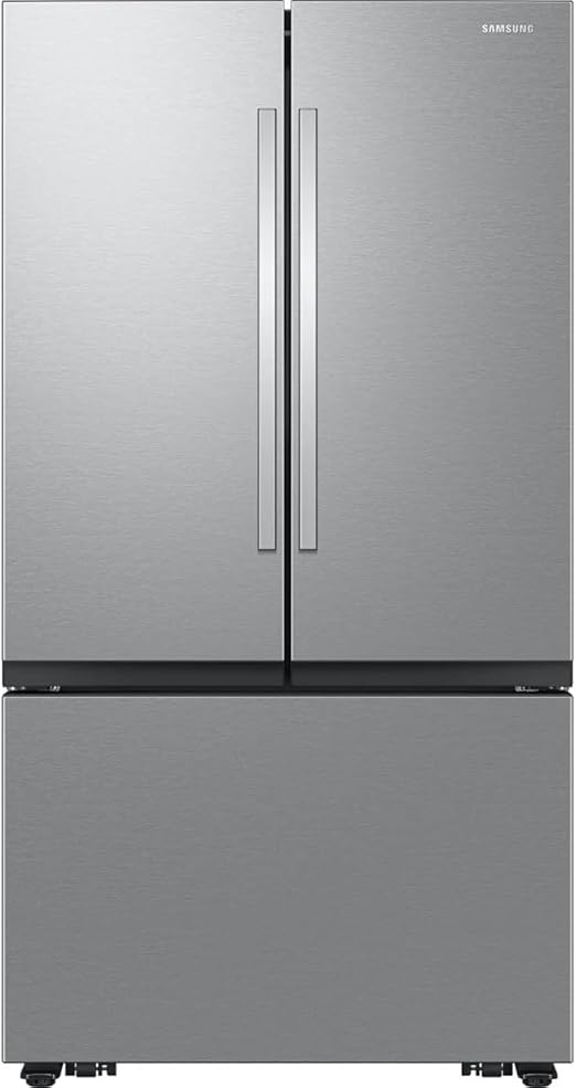 Samsung 27 cu. ft. Mega Capacity Counter Depth 3-Door French