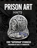 Prison Art Hats 1967791880 Book Cover