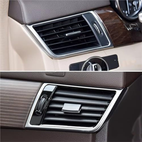 Grille d'aération Benz Classe GL W166 2012-2015 sortie climatisation