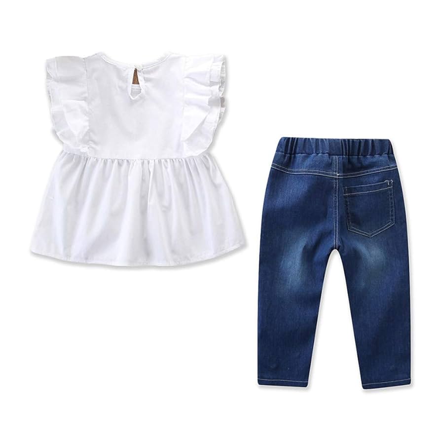 【子供Tシャツ】クリアファイル2枚 BABYL BAPTISM KIDS BABYDOLL tシャツ 「綿100％」 親子お揃い E.T. イーティー