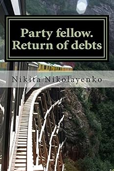 Paperback Party fellow. Return of debts Book