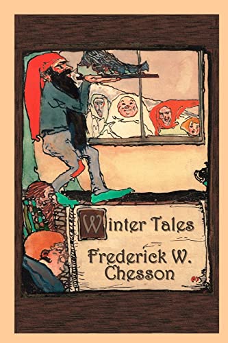 Winter Tales: Stories of Endurance and Coping