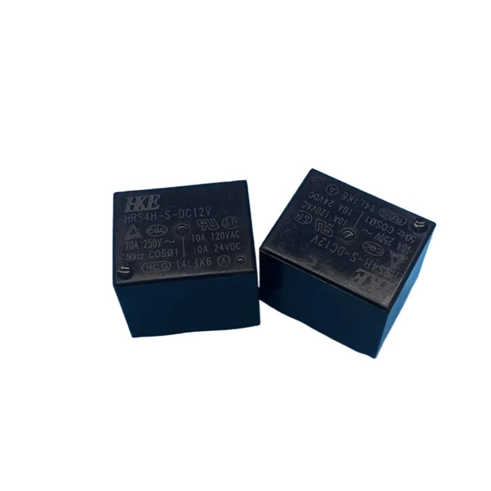 Relais 5V HRS4H-S-DC12V-A pour réparer vos cartes électroniques