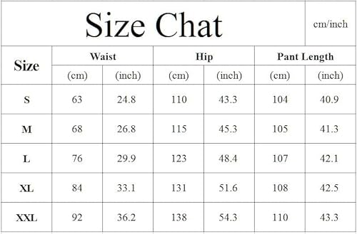 Women Casual Wide Leg Cargo Pants Convertible Zip Off Baggy Low Waist Sweatpants Cinch Joggers Hiking Trousers Red M #TOP1