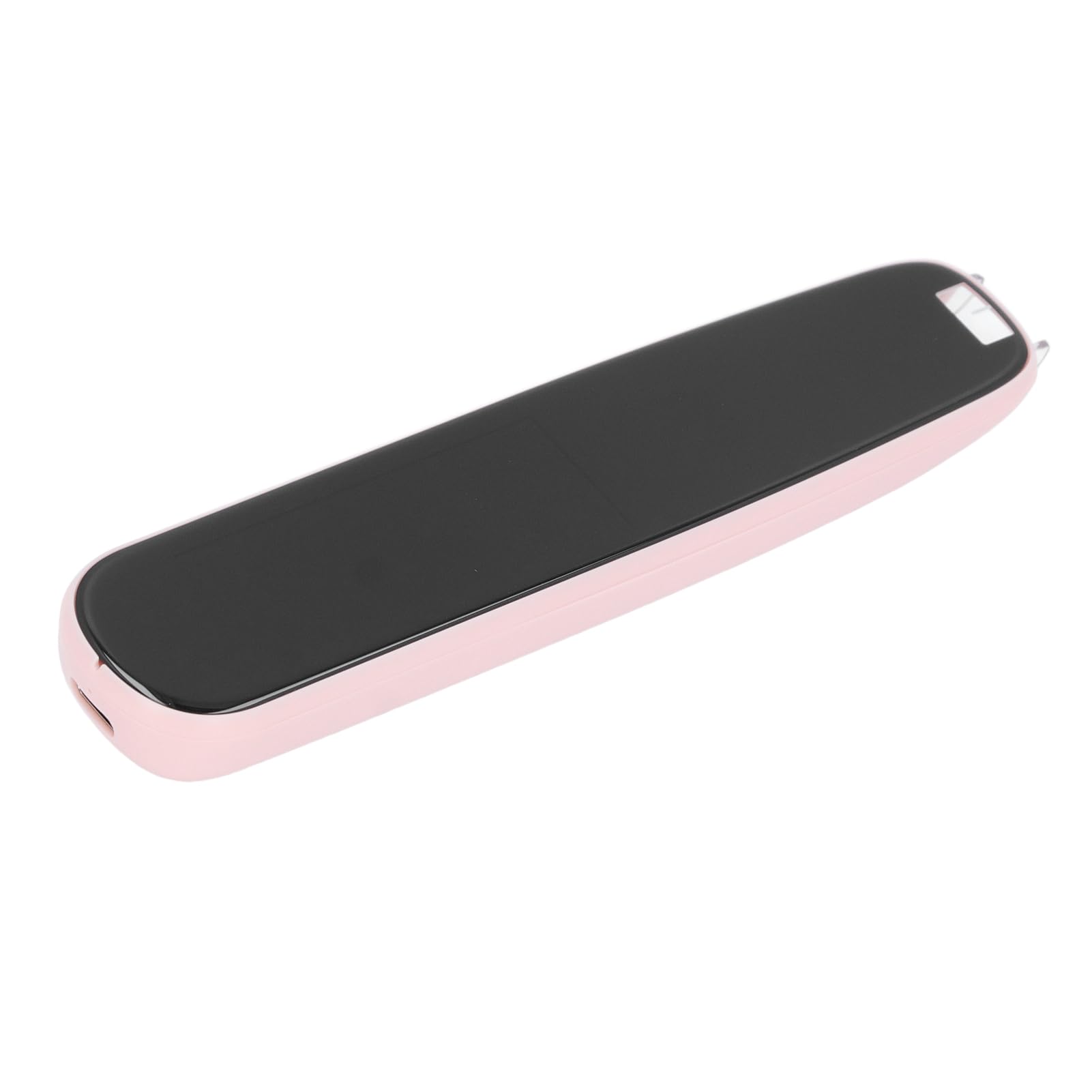 Ausla Penna di Traduzione Portatile, Dispositivo di Traduzione Digitale Multilingue WiFi, 12 Scansioni Offline, Ideale per Studenti e Viaggiatori (PINK)