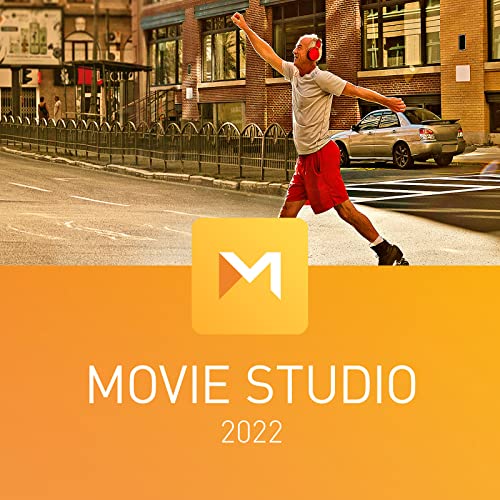 Image of Movie Studio 2022