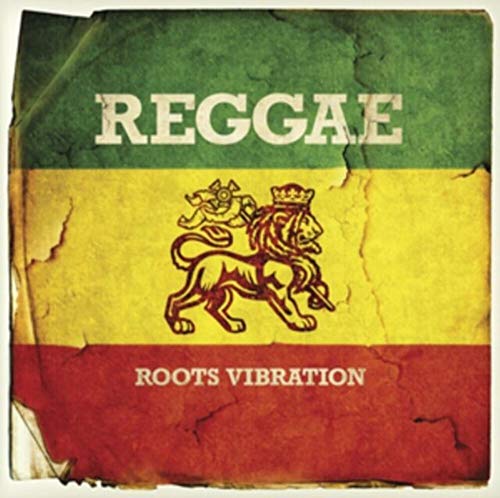 Reggae Roots Vibration [VINYL]
