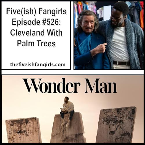Episode #526: Cleveland With Palm Trees