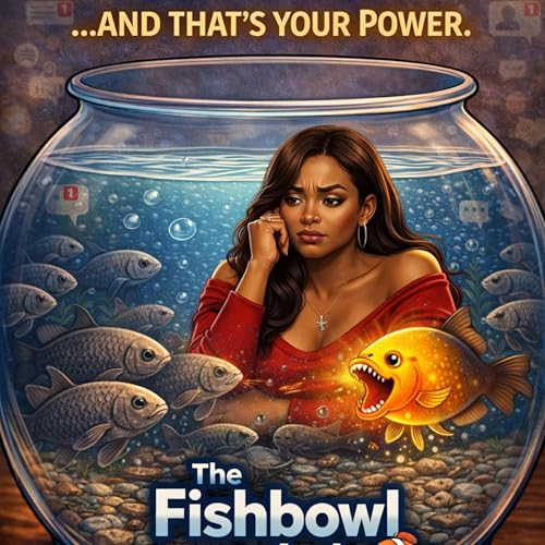 You&rsquo;re Not for Everyone&hellip; And That&rsquo;s Your Power