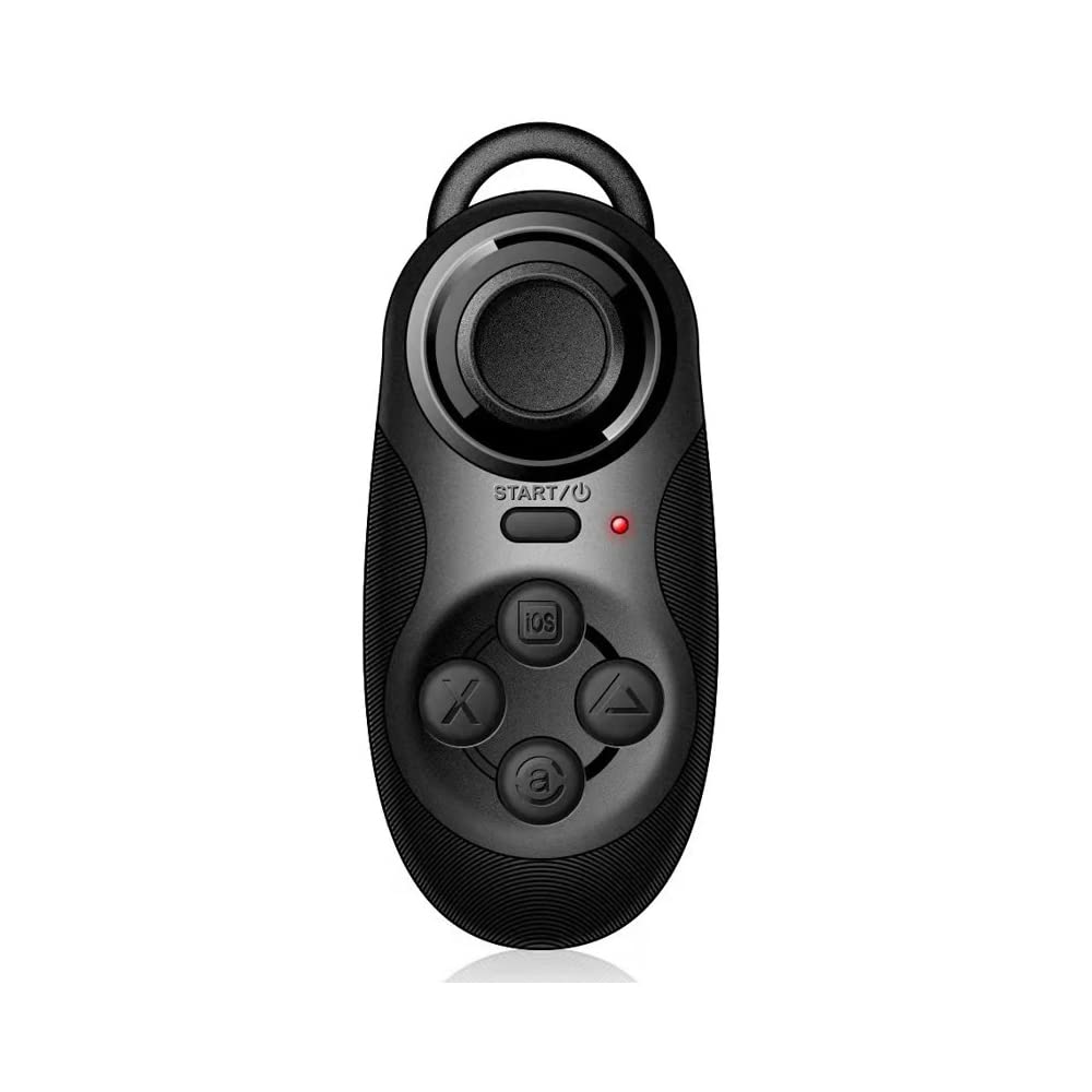 Amazon | 多機能 VRリモコン ワイヤレス 万能リモコン for iPhone