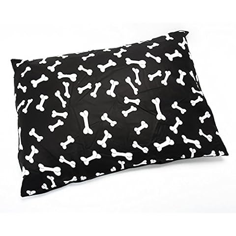 R&Z Large/Extra Large Dog Bed with Zip Cover Cover