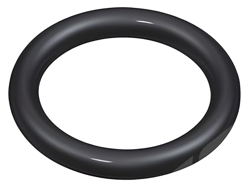 Vista 35 de Juego de 8 sellos de junta tórica de inyección de combustible para FBY2850