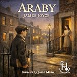 Cover of Araby